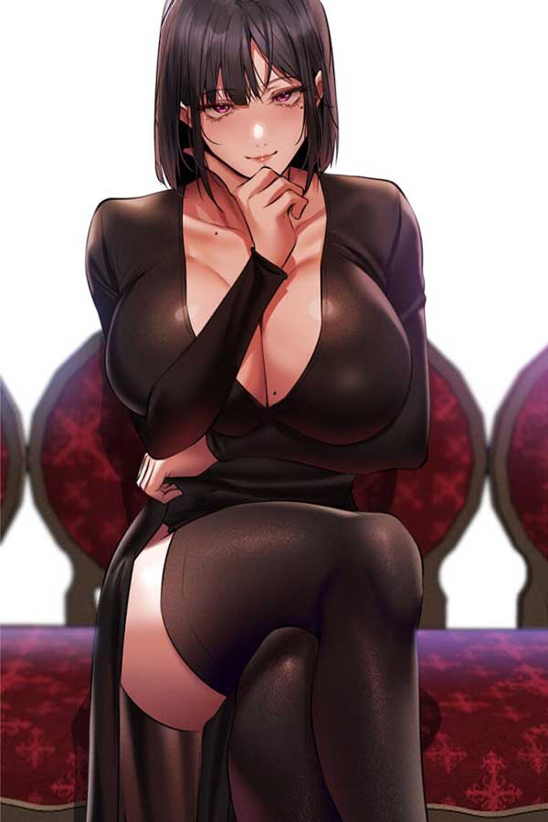 虫虫漫画