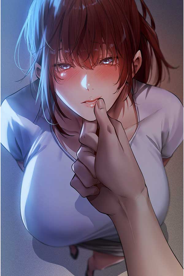 虫虫漫画作品截图